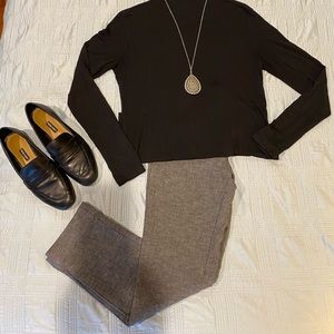 Banana Republic Sloan Ankle Pants